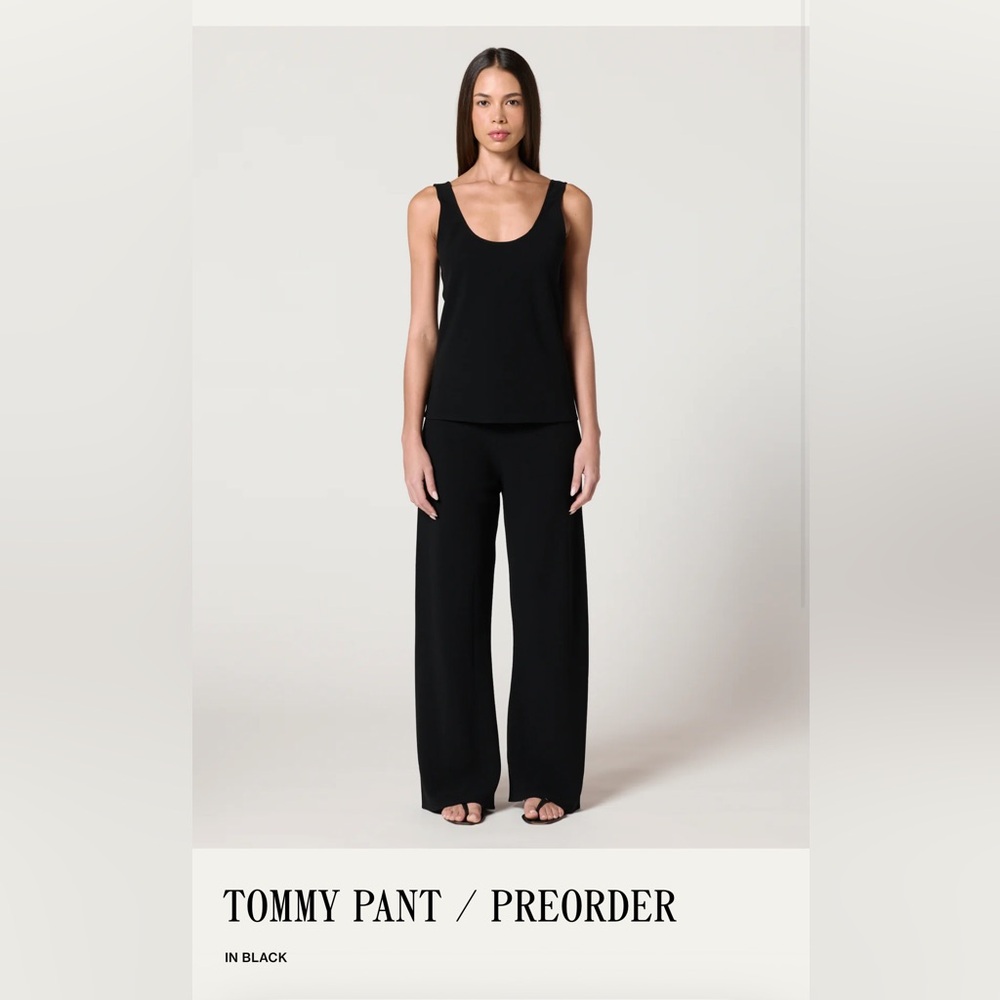 CLYQUE Tommy Pant